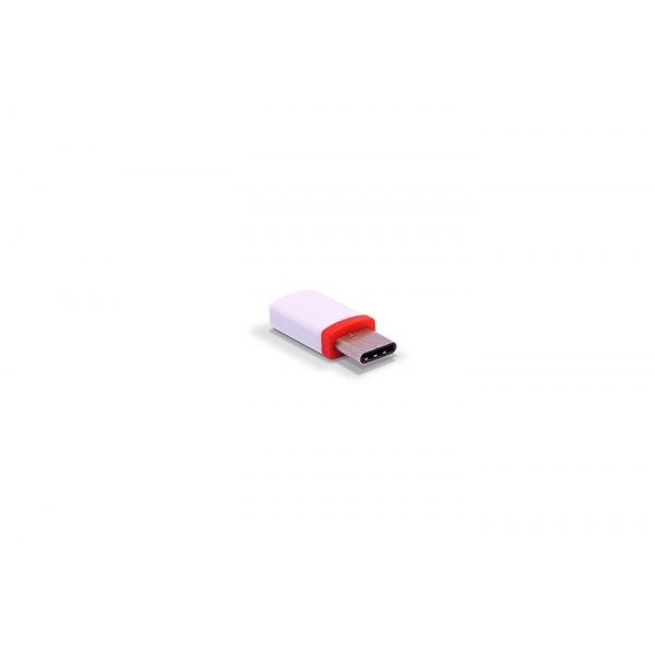 ADAPTADOR 3GO MICRO USB H A USB C 2 0